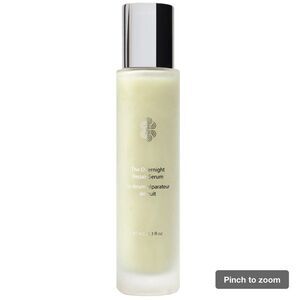 Crown Affair
The Overnight Repair Serum Treatment for Dry, Damaged Hair